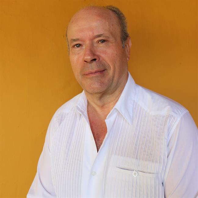 Juan Carlos Campo, España